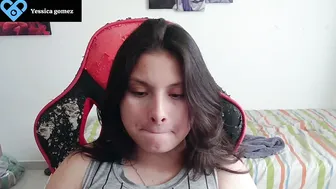 yessica_gomez01 recorded nude video 1063497