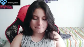 yessica_gomez01 chat porn video hot webcam video
