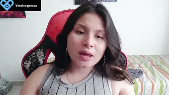 yessica_gomez01 chat porn video hot webcam video