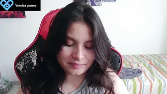 yessica_gomez01 chat porn video hot webcam video