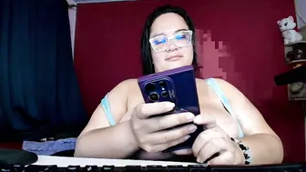 lulubigtitts bbw cam sex porn