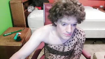 glamtransgoddess15 smallboobs chat cam porn