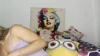 valerie_rousse recorded nude video 1063679