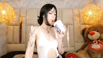 dixiebelle_ recorded nude video 1063718