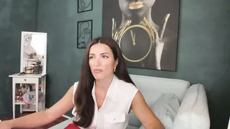 Alexanikole ohmibod on cam