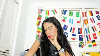 emily_gaviria1 recorded nude video 1063892