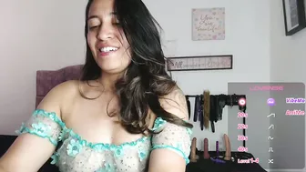 violeta_scott_ recorded nude video 1063896