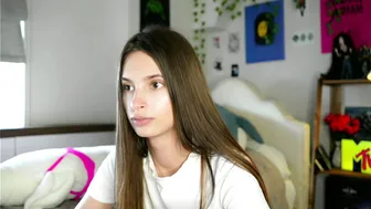 sonyaericsson on live cam 07-14-2026