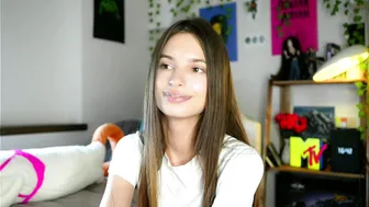 sonyaericsson on live cam 07-14-2026