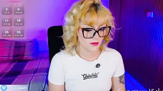 Eva_hillss69 blonde - 14 July 2026