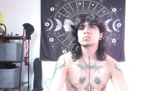 axl_kush_ recorded nude video 1064138