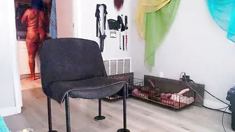 queen_anita hairypussy cam girl