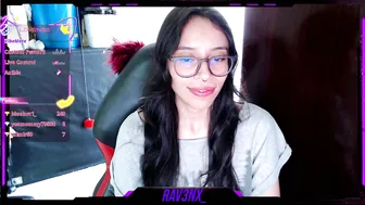 rav3nx_ recorded nude video 1064220