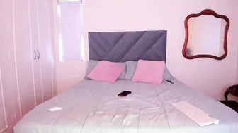 melany_arizaaa recorded nude video 1064257