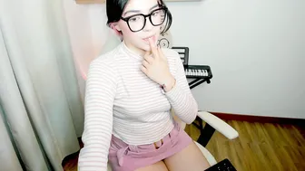 Iki_mei amateur live cam video - 15-Jul-2026