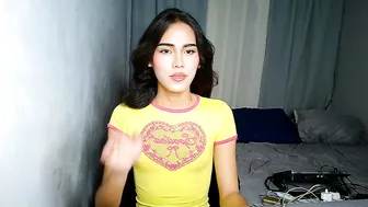 Alexandra0616 asian porn chat video