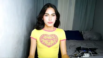 Alexandra0616 asian porn chat video