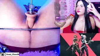 demi_chan sex video 07-15-2026