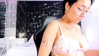 Anaiaclarck camvideo 07/15/2026