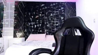 anaiaclarck recorded nude video 1064531