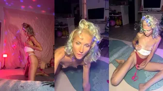 djsensational2 recorded nude video 1064565