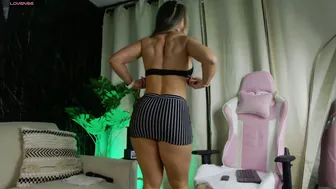 emily_foxx01 biceps porn video