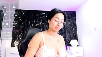 anaiaclarck recorded nude video 1064594