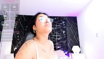 Anaiaclarck live webcam show 15 July 2026