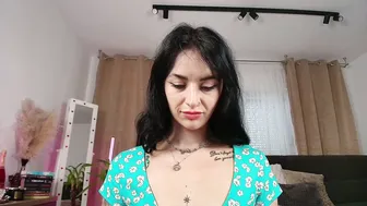 jacquelinehex new cam video