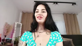 jacquelinehex recorded nude video 1064626