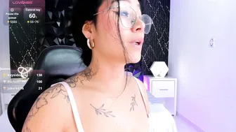 anaiaclarck recorded nude video 1064658