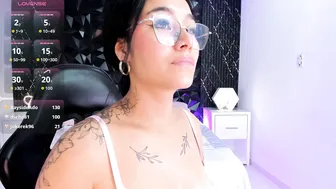 anaiaclarck amateur cam show nude cam