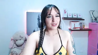 anyela_bubble19 recorded nude video 1064689