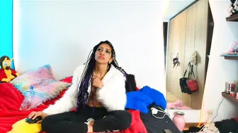 khaleesy13 recorded nude video 1064806