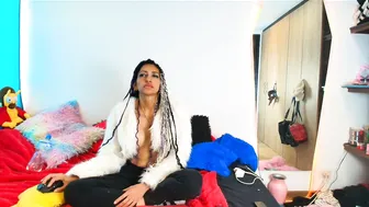 khaleesy13 recorded nude video 1064806