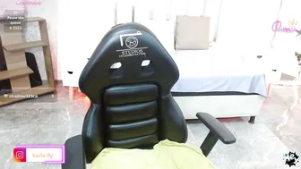 Karla_tay1 horny amateur video show