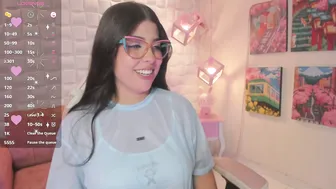 melaniegrayx (07-15-2026) posing on cam