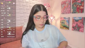 melaniegrayx (07-15-2026) posing on cam