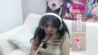 sucker_drool recorded nude video 1064855