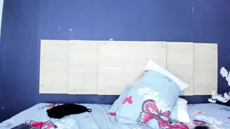 cocoaqueen_ recorded nude video 1064861