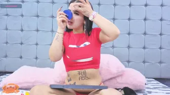 karol_messy recorded nude video 1064888