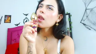 nyx_halfmoon recorded nude video 1064930