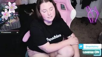 Lucygooseyz30 crazyhorny - 15 July 2026