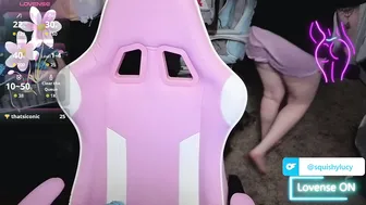Lucygooseyz30 crazyhorny - 15 July 2026