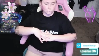 Lucygooseyz30 crazyhorny - 15 July 2026