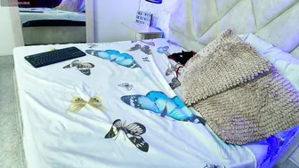 scarlat_rose recorded nude video 1065030