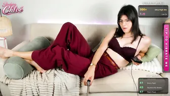 itschloelaurent recorded nude video 1065049