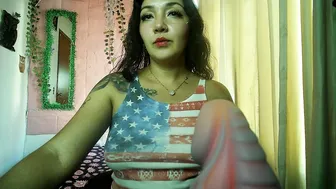 Callme_lolas lovense video