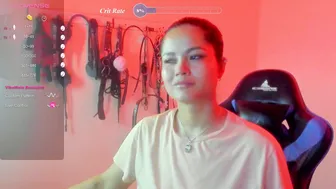 scarlet_kennedy98 bdsm chat porn video