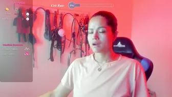 scarlet_kennedy98 bdsm chat porn video